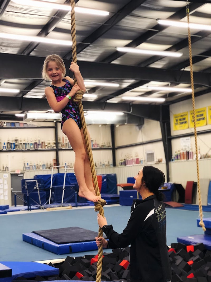 Eagles Gymnastics And Dance Ctr photo 3