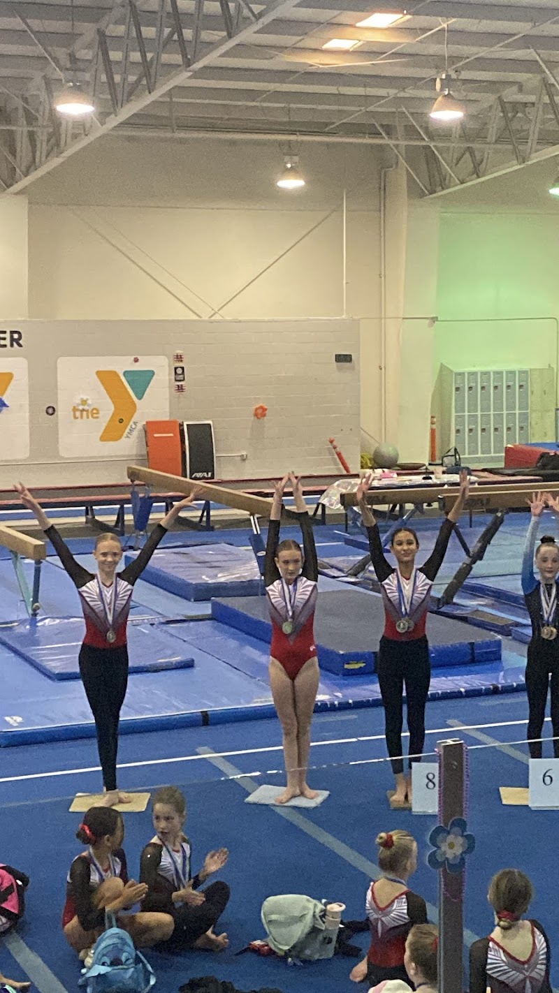 San Clemente Gymnastics Club photo 2