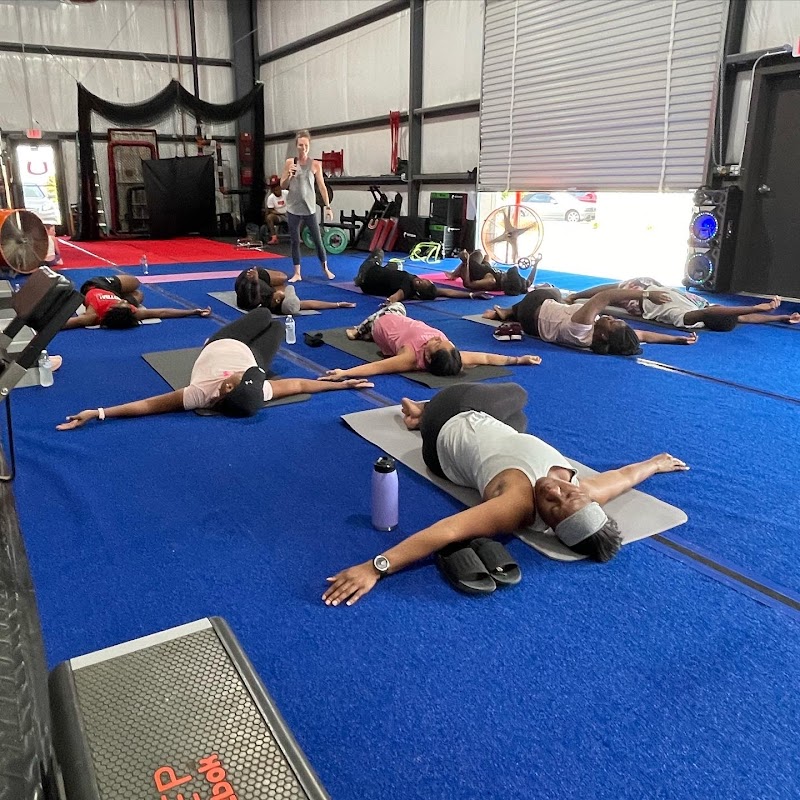 Ultimate Gym Sports LLC