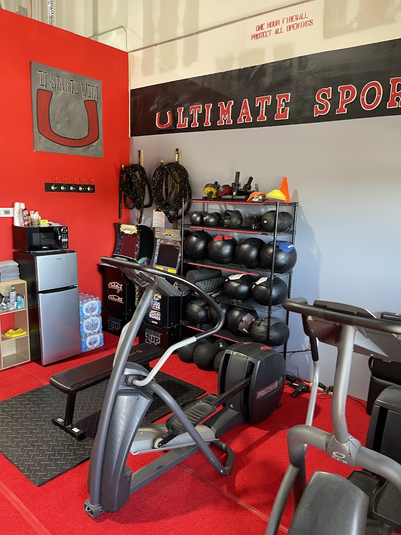 Ultimate Gym Sports LLC photo 2