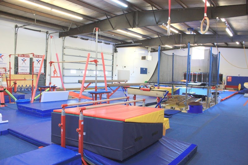 Boxborough Gymnastic Center