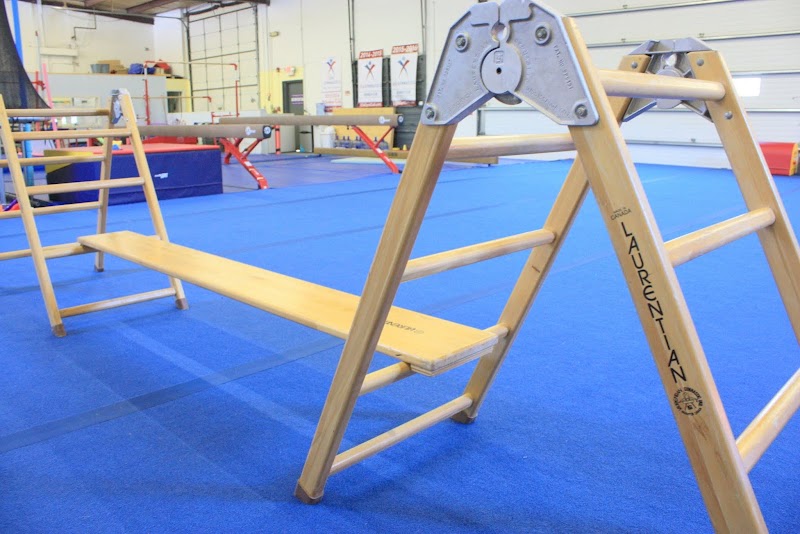 Boxborough Gymnastic Center photo 2