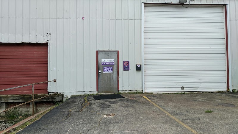 Boxborough Gymnastic Center photo 3