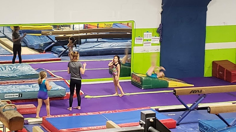 Water's Edge Gymnastics photo 2
