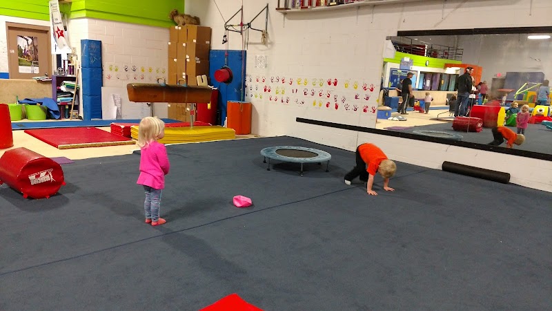 Water's Edge Gymnastics photo 3