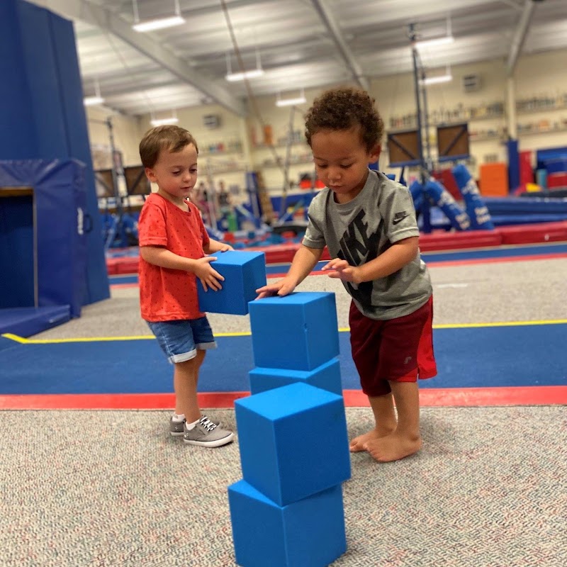Bartlesville Gymnastics Club