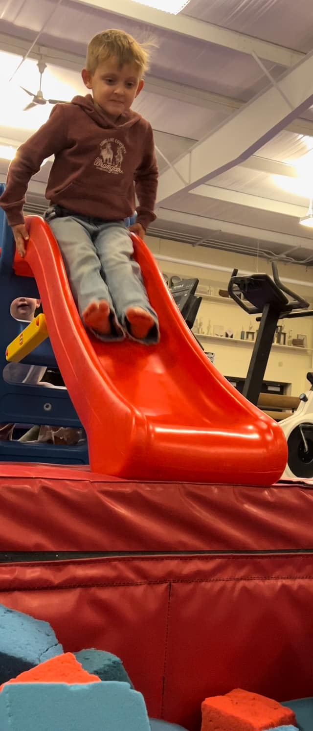 Bartlesville Gymnastics Club photo 3
