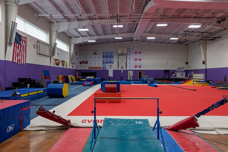 Phoenixville Area YMCA