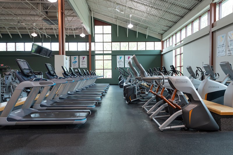 Phoenixville Area YMCA photo 2