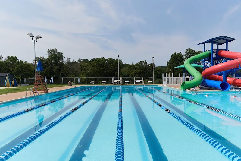 Phoenixville Area YMCA photo 3