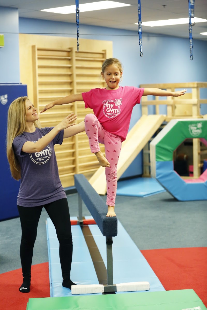 My Gym Children's Fitness Center