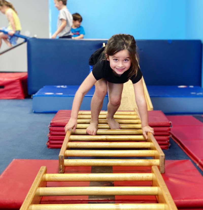 My Gym Children's Fitness Center photo 2