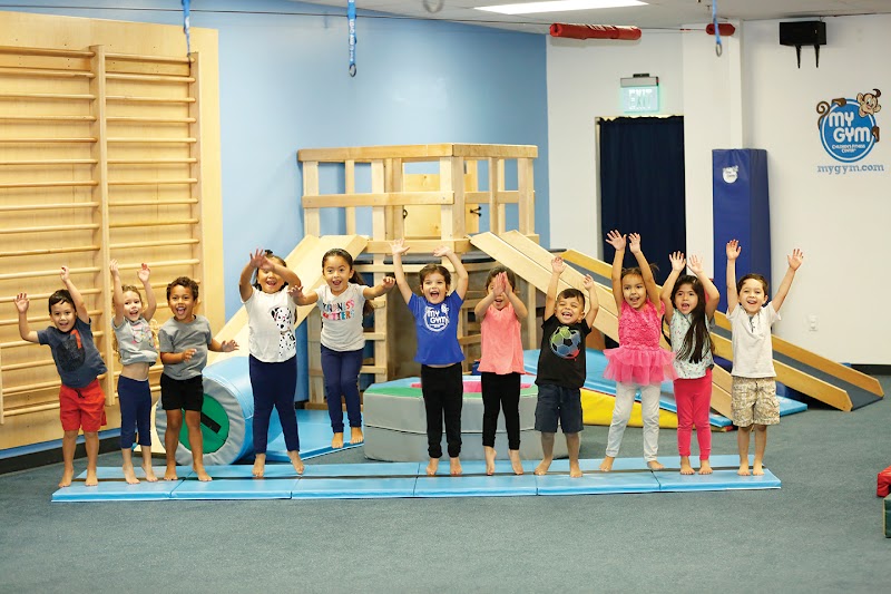 My Gym Children's Fitness Center photo 3