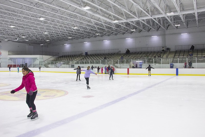 Morgan Park Sports Center