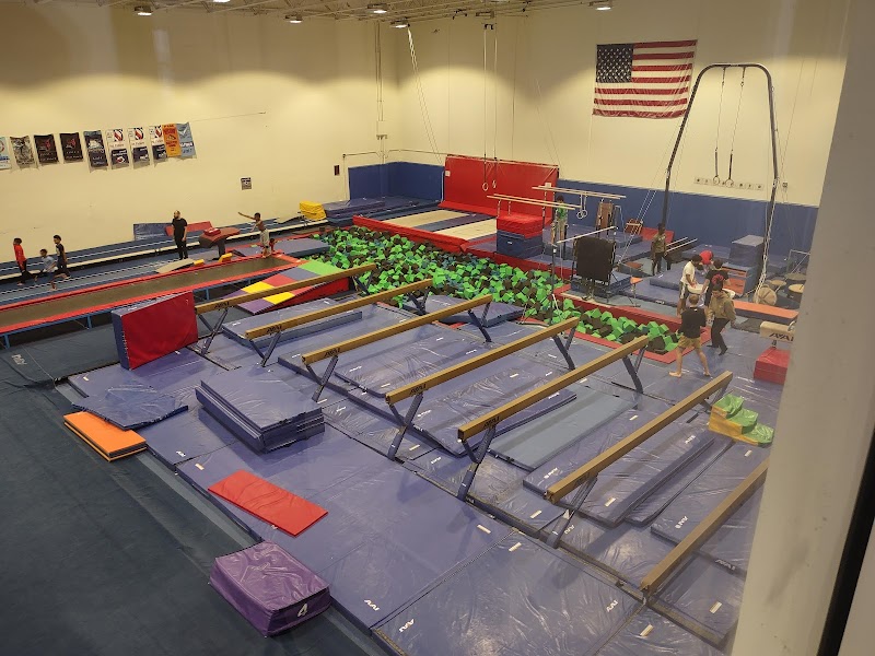Morgan Park Sports Center photo 2