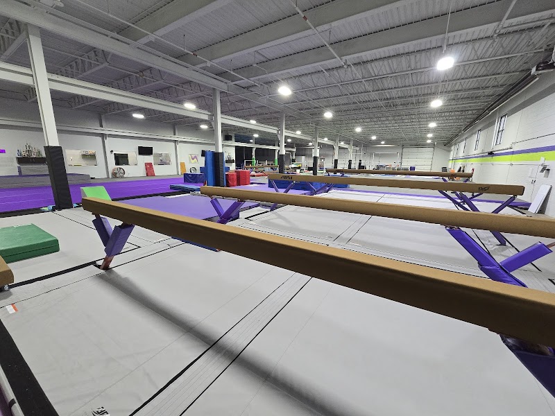Extreme Gymnastics U.S.A. Inc.