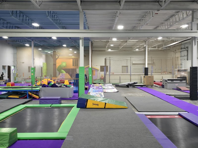 Extreme Gymnastics U.S.A. Inc. photo 3