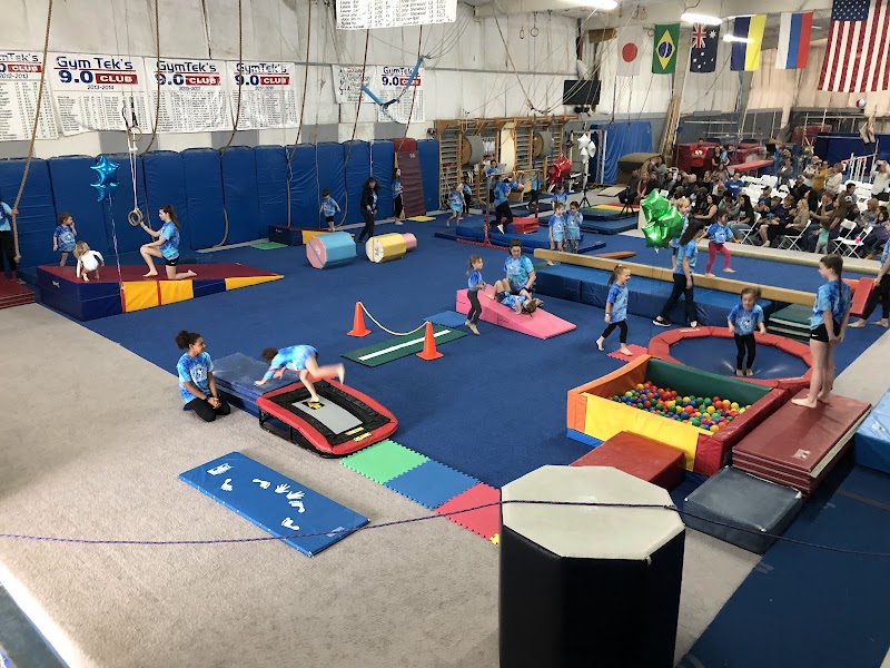 Gymtek