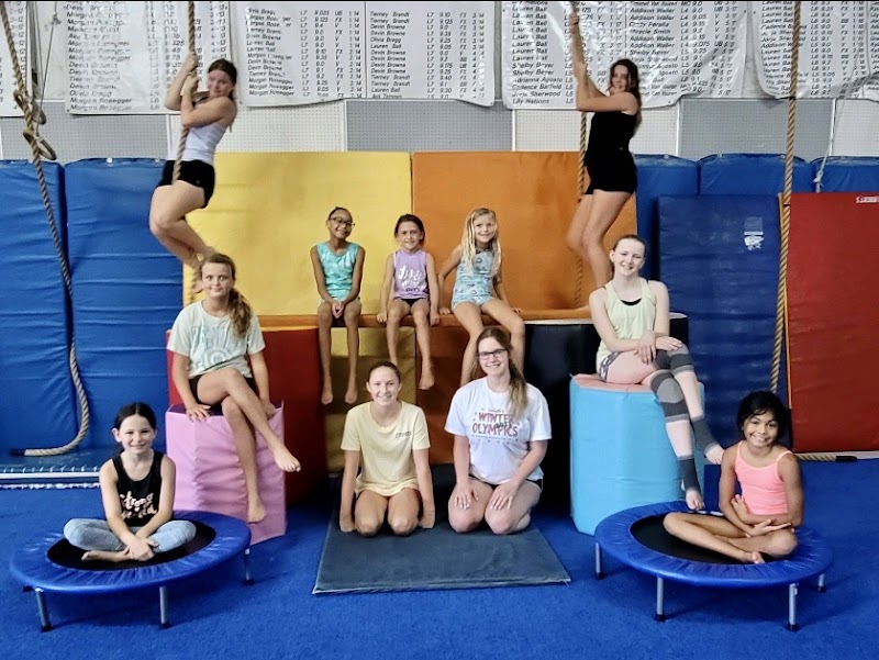 Gymtek photo 3