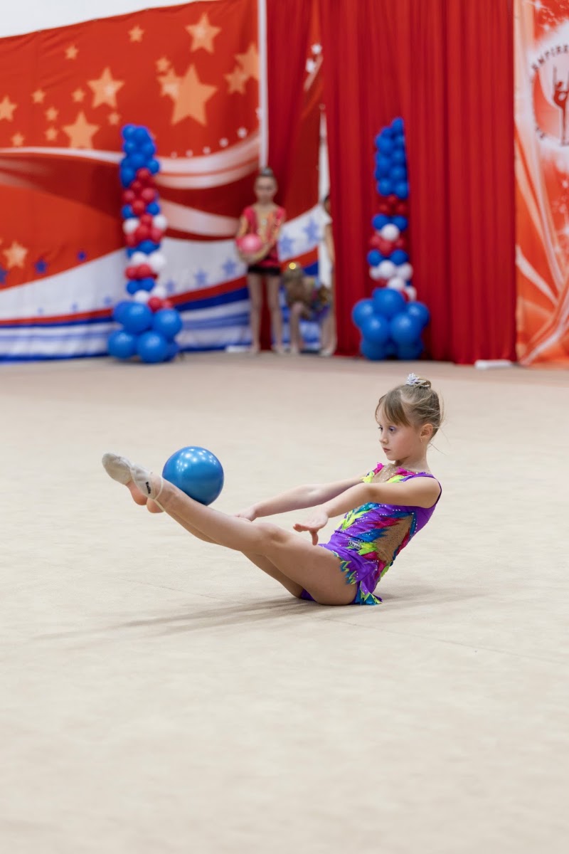 New England Rhythmic photo 2