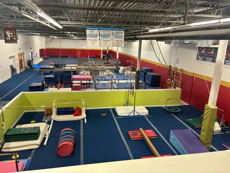 Rise Gymnastics Academy photo 2