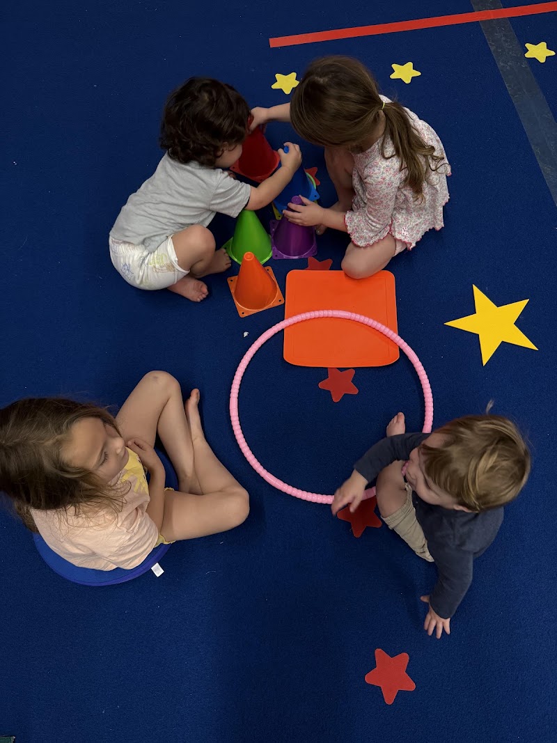 Rise Gymnastics Academy photo 3