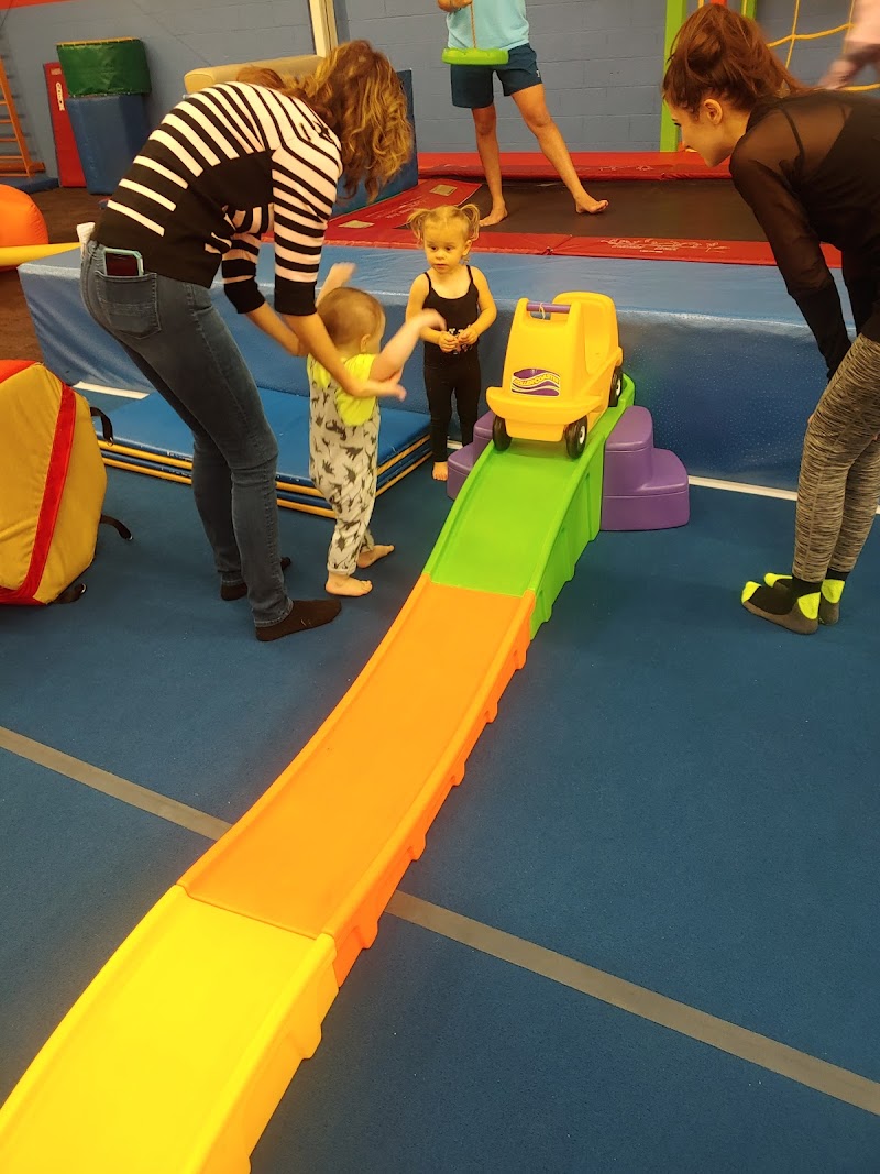 TumbleBear Gymnastics photo 2