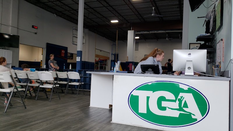 Tidewater Gymnastics Academy LLC