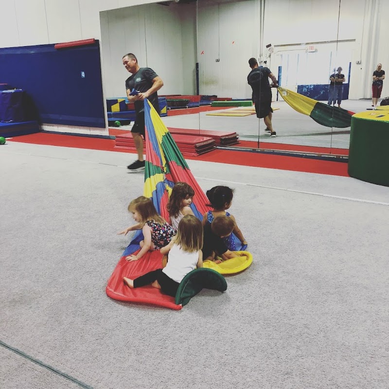 Tidewater Gymnastics Academy LLC photo 2