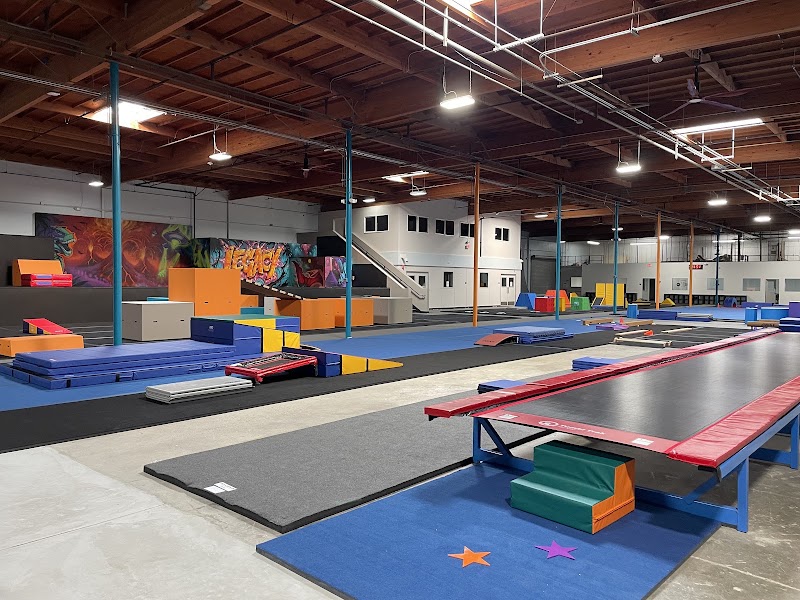 Legacy Gymnastics Academy photo 2