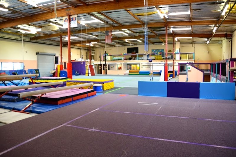 Rohnert Park Gymnastics