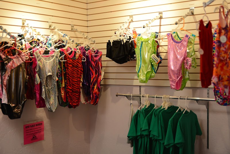 Rohnert Park Gymnastics photo 3