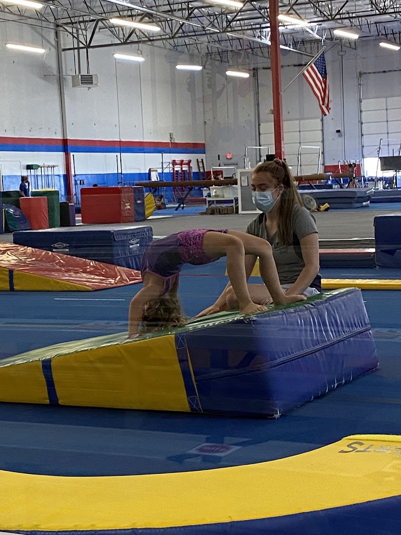 Elevate Gymnastics Academy