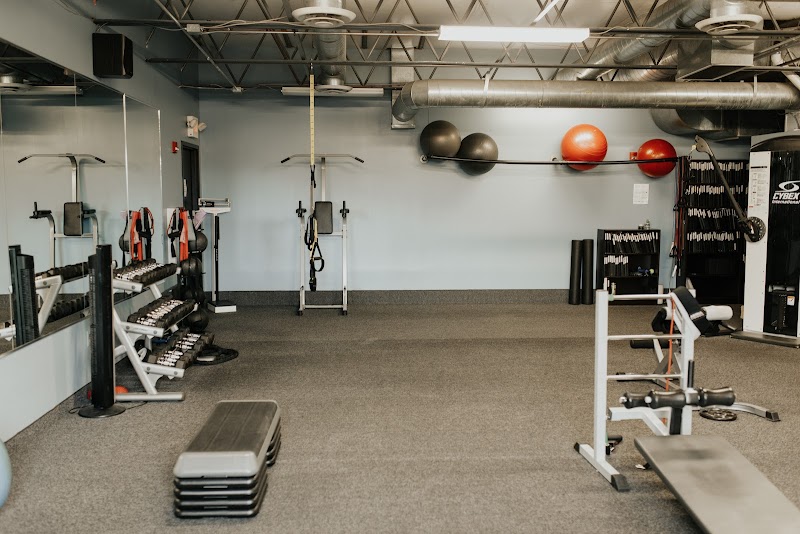Gymstreet USA Corp. photo 2