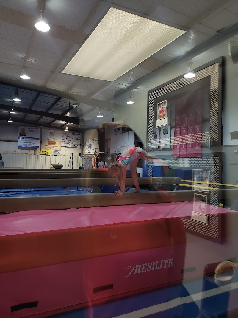 Florence Gymnastics