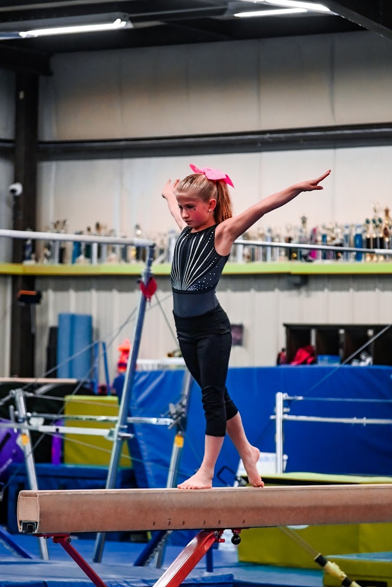 PowerGrace Gym Dance Inc.