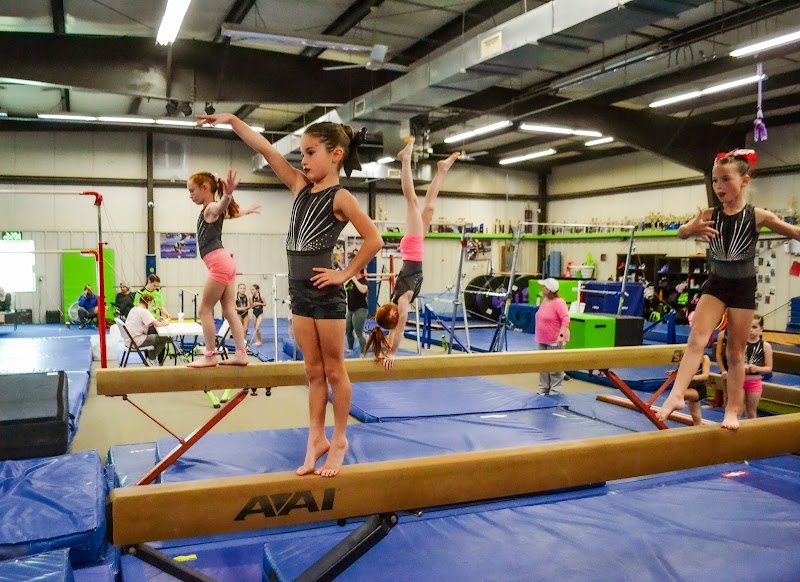 PowerGrace Gym Dance Inc. photo 2