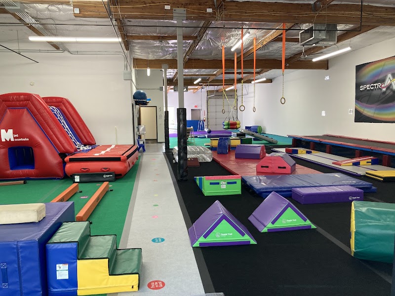 Spectra Gymnastics