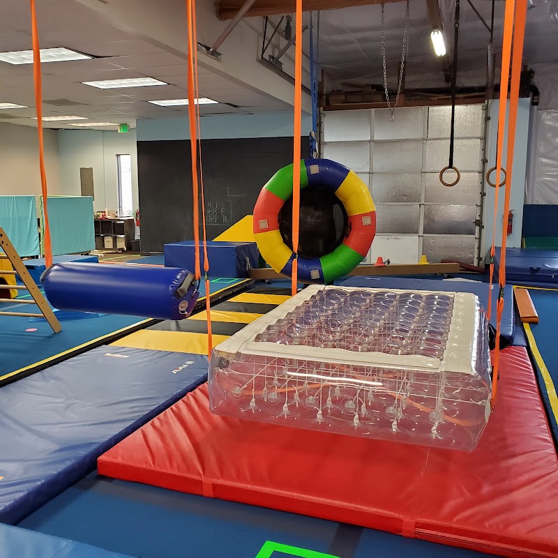 Spectra Gymnastics photo 3