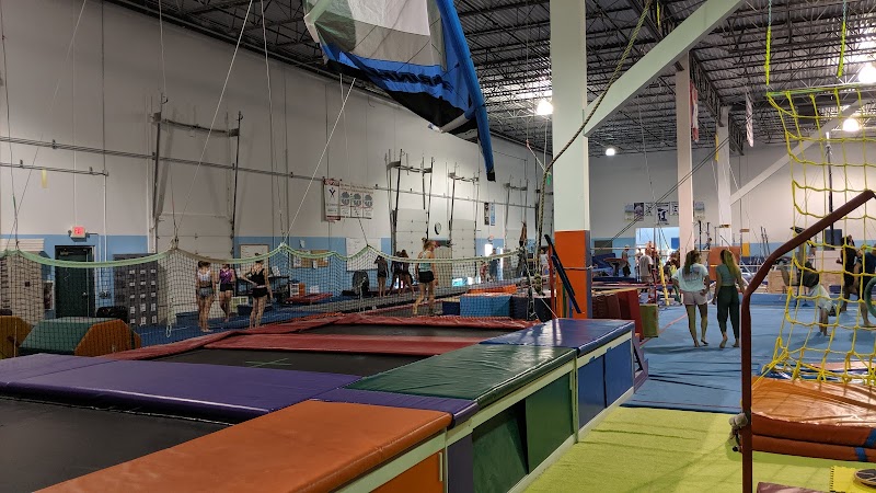 Gleason's Gymnastic School photo 2