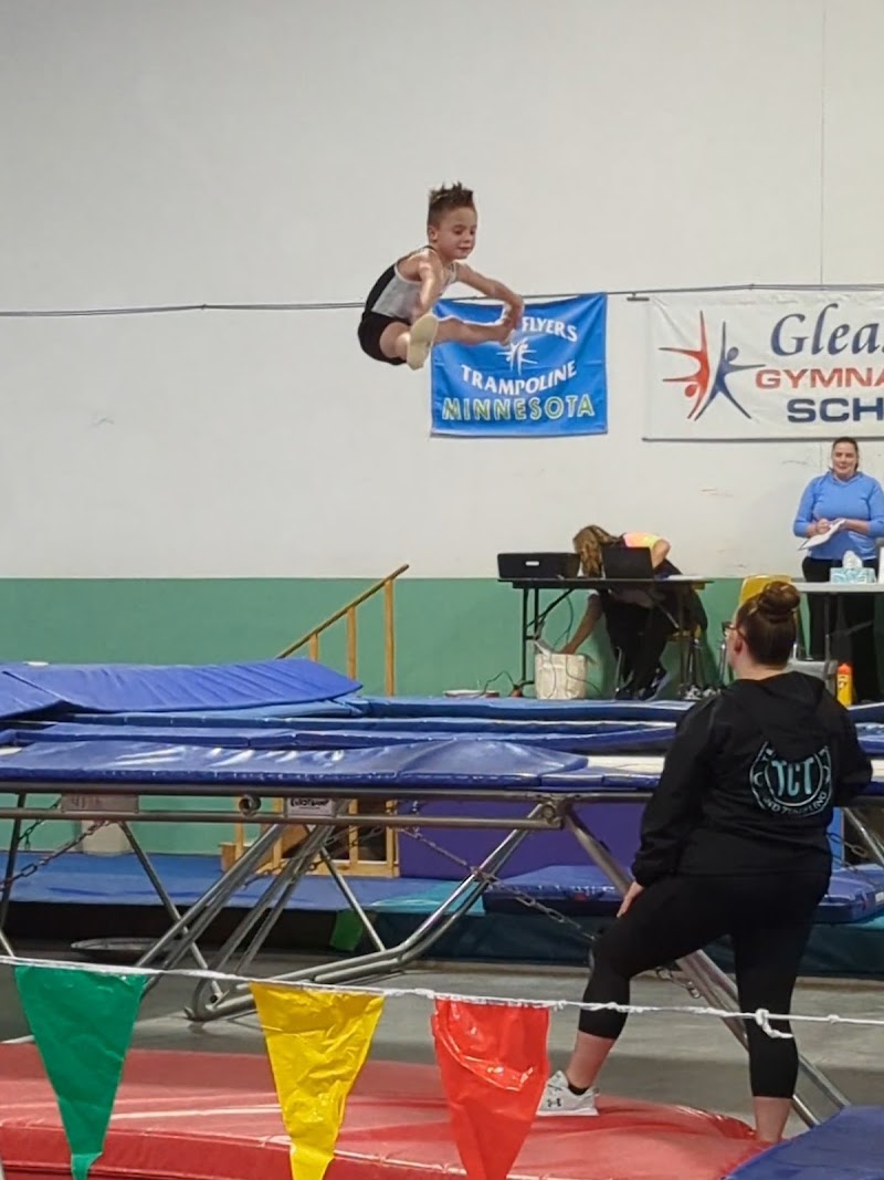 Gleason's Gymnastic School photo 3