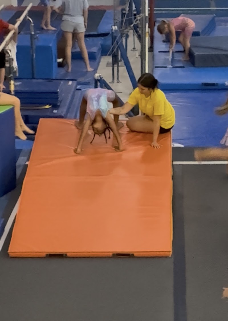 Balance Point Gymnastics photo 3