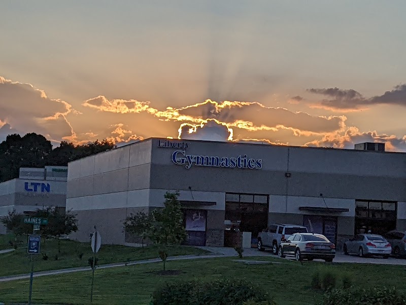Liberty Gymnastics Academy photo 2