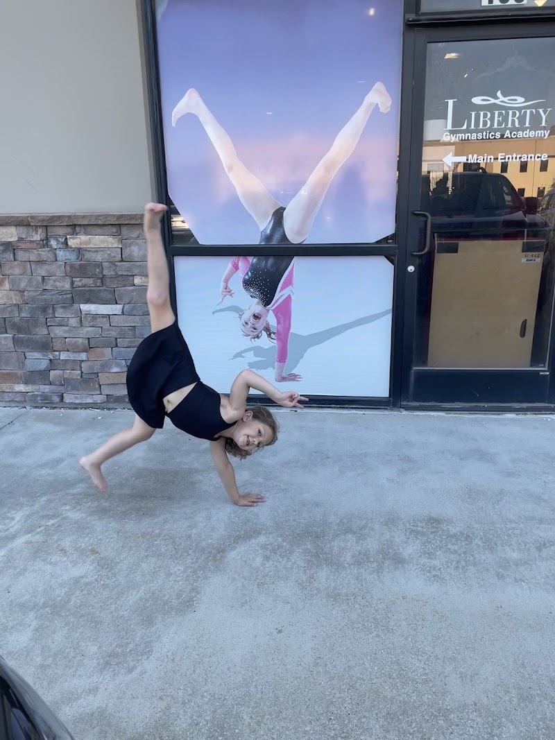 Liberty Gymnastics Academy photo 3