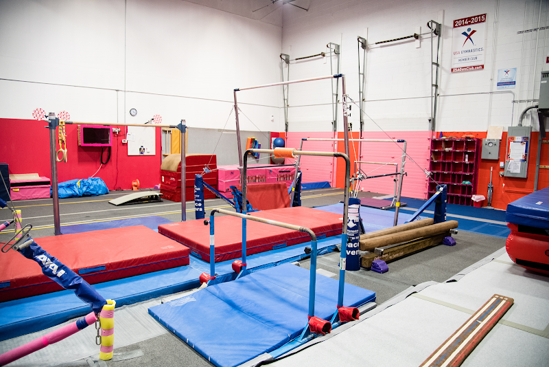 Kathy Corrigans School of Gymnastics