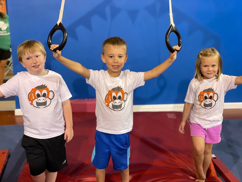 Foothills Gymnastics and Cheer Center