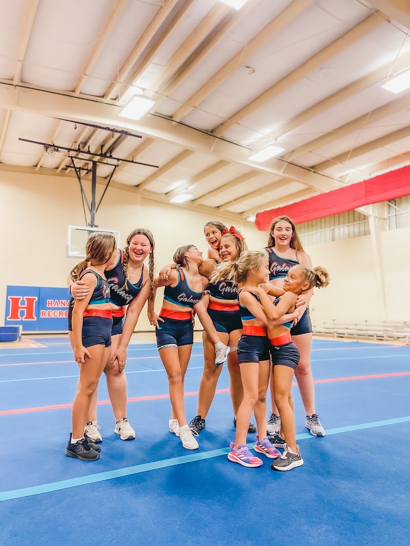 Cheer One photo 2