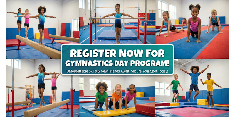 Mr. Todd's Gymnastics
