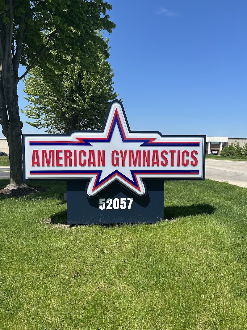 American Gymnastics Institute