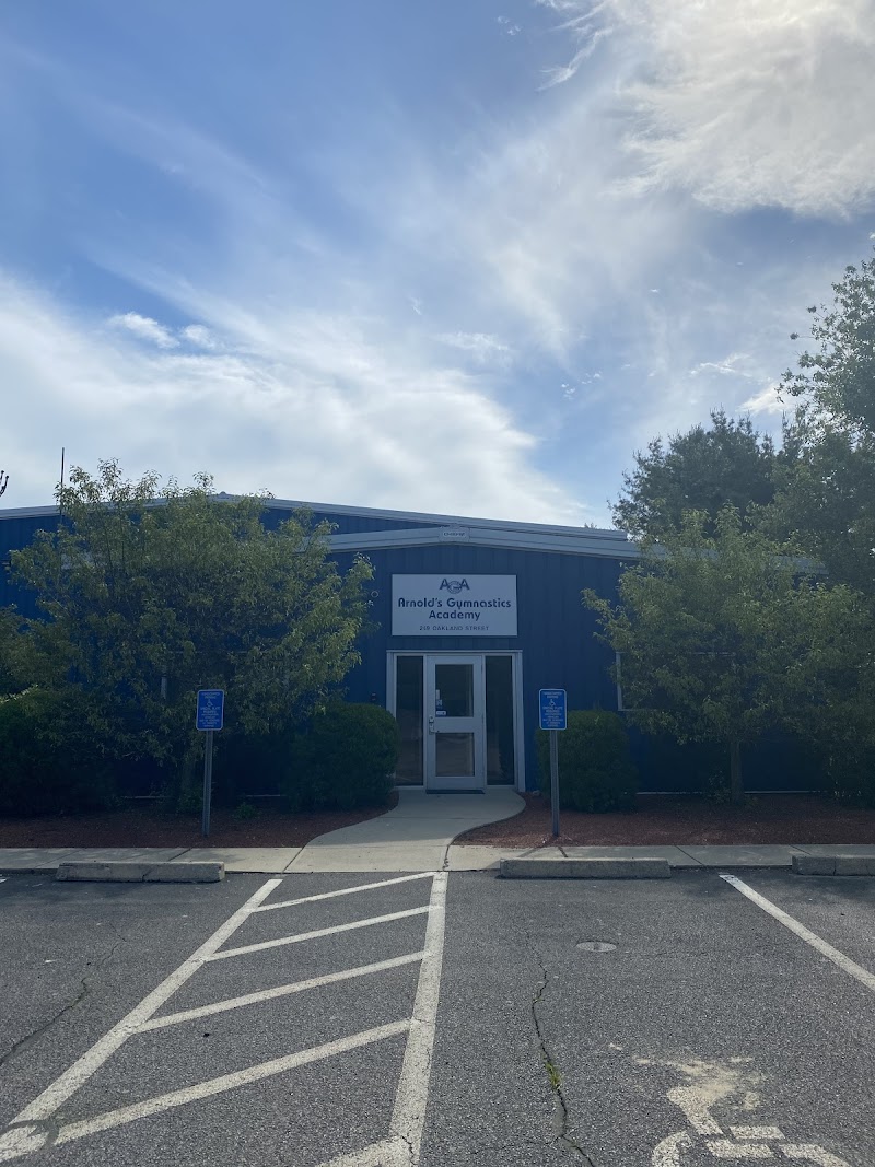 Arnolds Gymnastics Academy photo 2